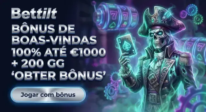 Bettilt Casino